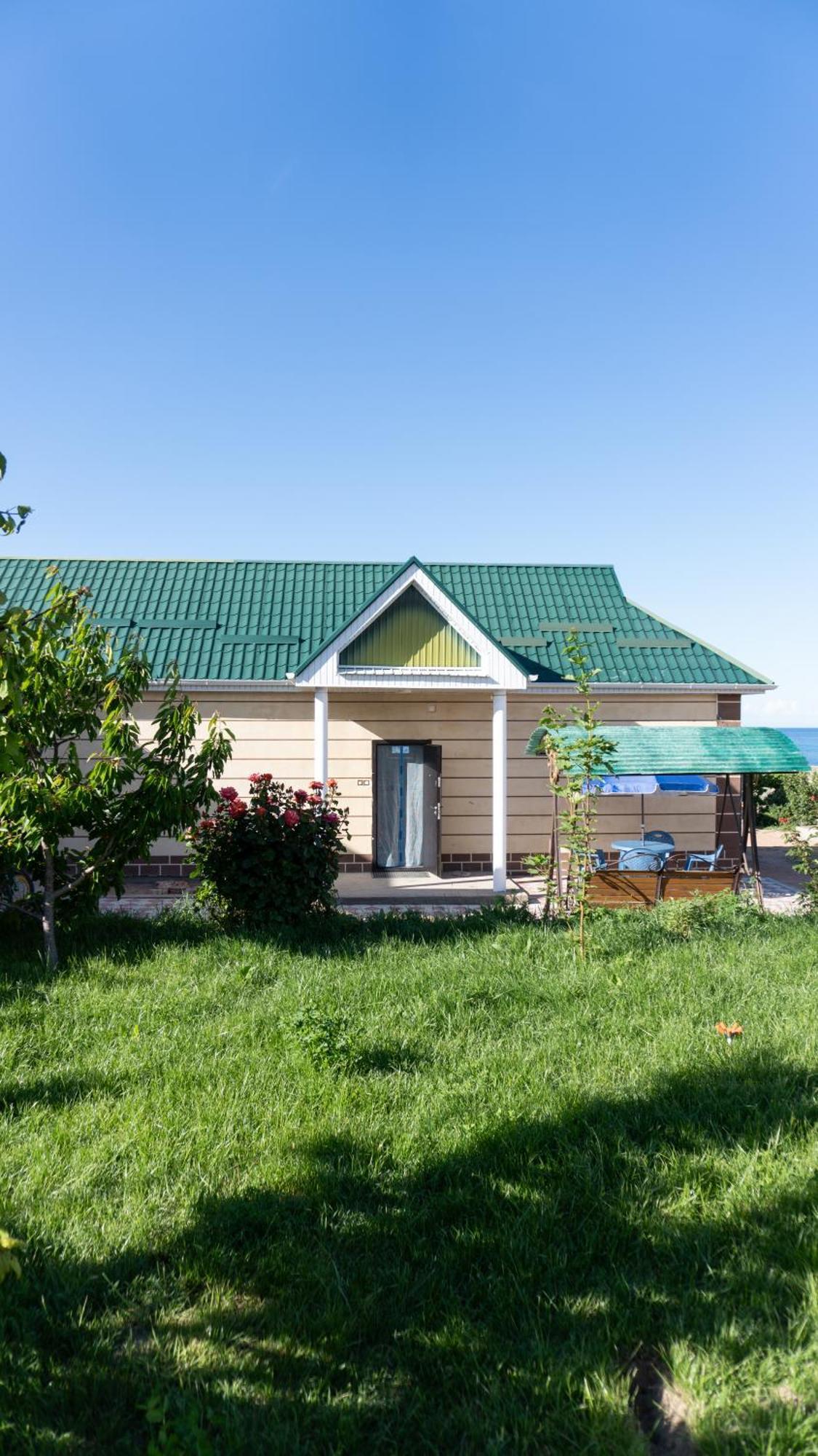 Svetlana Guest House Bokonbayevo Exterior foto