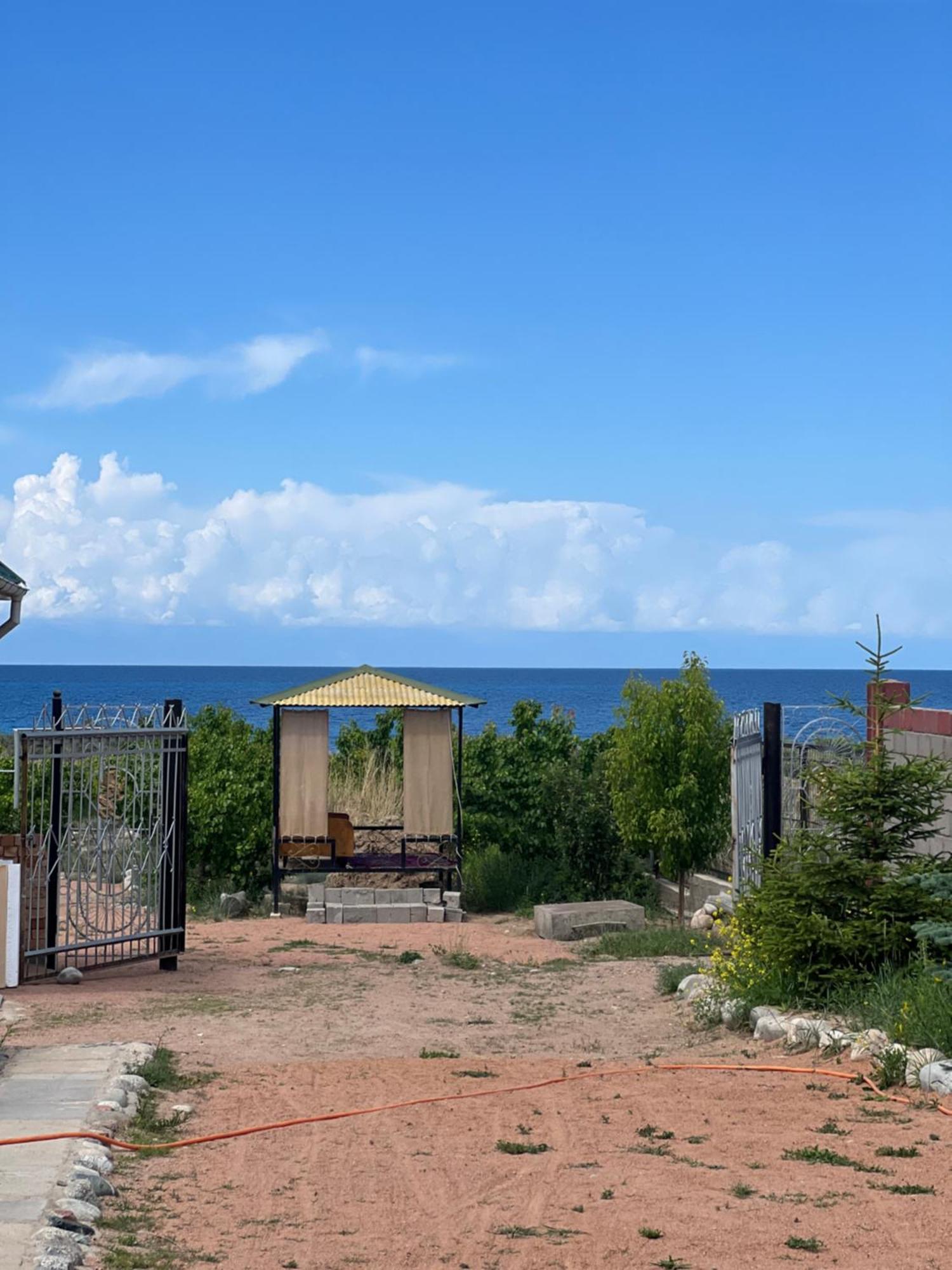 Svetlana Guest House Bokonbayevo Exterior foto